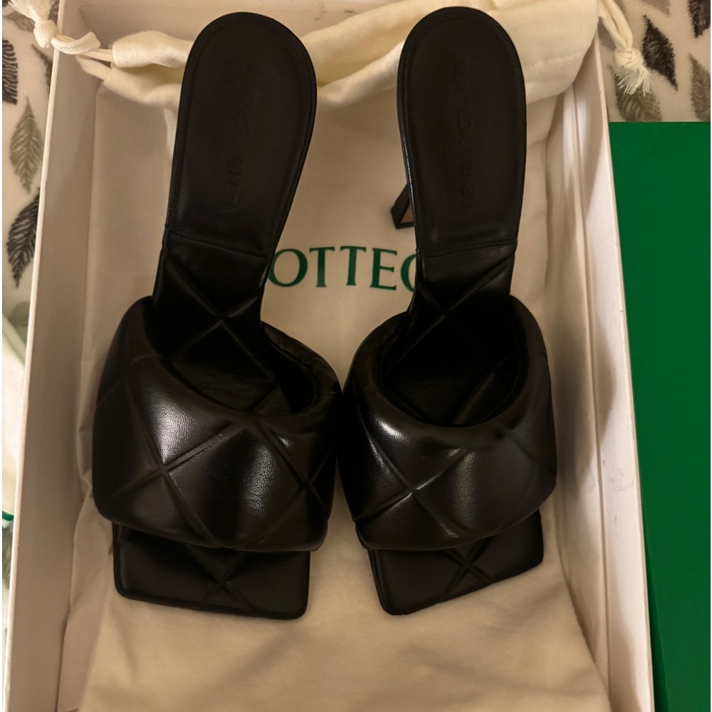 Botegga V sandals